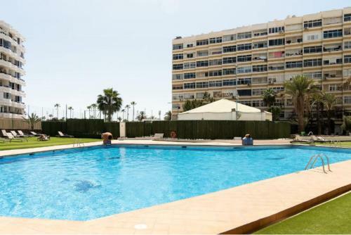Apartamento Home2book Desing Playa Del Ingl�s, Pool & Wifi