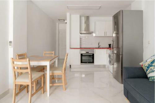 Apartamento Home2book Desing Playa Del Ingl�s, Pool & Wifi