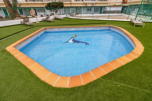 Apartamento Home2book Desing Playa Del Ingl�s, Pool & Wifi