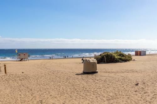 Apartamento Home2book Desing Playa Del Ingl�s, Pool & Wifi