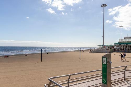Apartamento Home2book Desing Playa Del Ingl�s, Pool & Wifi