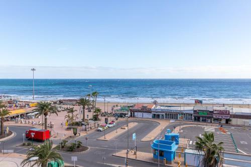 Apartamento Home2book Desing Playa Del Ingl�s, Pool & Wifi