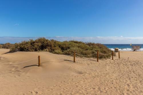 Apartamento Home2book Desing Playa Del Ingl�s, Pool & Wifi