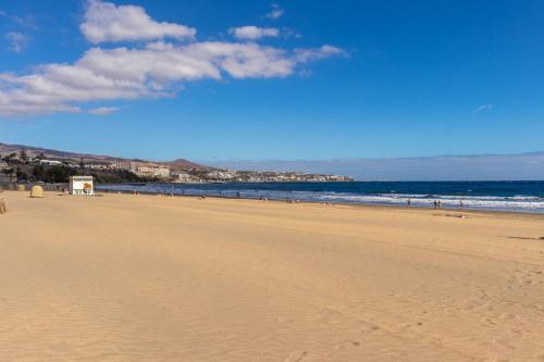 Apartamento Home2book Desing Playa Del Ingl�s, Pool & Wifi