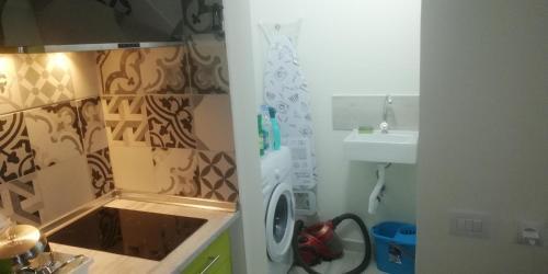 Apartamento Casa Del Faro
