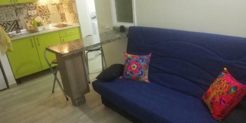Apartamento Casa Del Faro