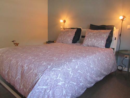 Hostal Guesthouse Gieterij