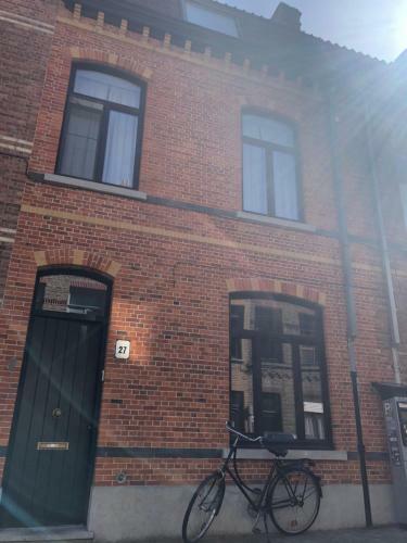 Hostal Guesthouse Gieterij
