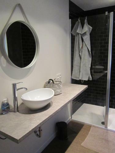 Hostal Guesthouse Gieterij