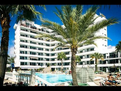 Apartamento Maspalomas Del Mar