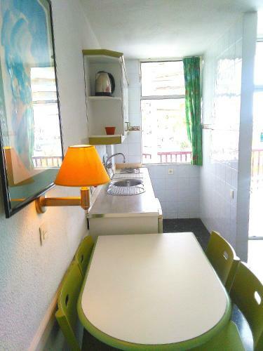 Apartamento Maspalomas Del Mar