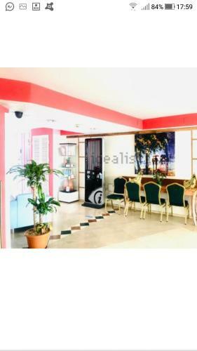 Apartamento Maspalomas Del Mar
