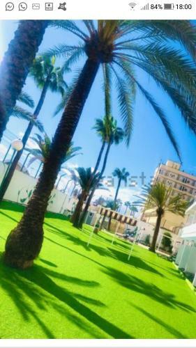 Apartamento Maspalomas Del Mar