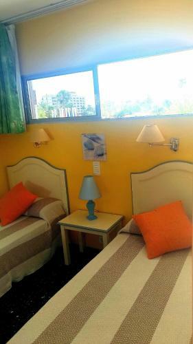 Apartamento Maspalomas Del Mar