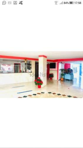 Apartamento Maspalomas Del Mar