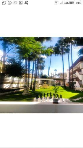 Apartamento Maspalomas Del Mar
