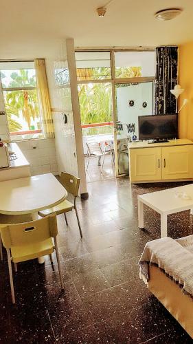 Apartamento Maspalomas Del Mar