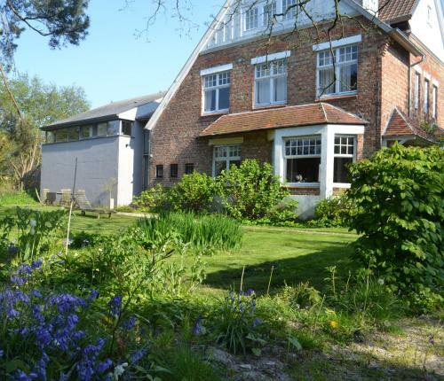 Bed & Breakfast Aubergine