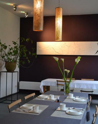 Bed & Breakfast Aubergine