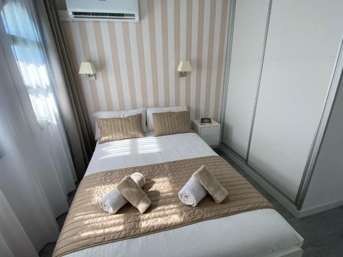 Apartamento Bungalow Dunaflor Verde