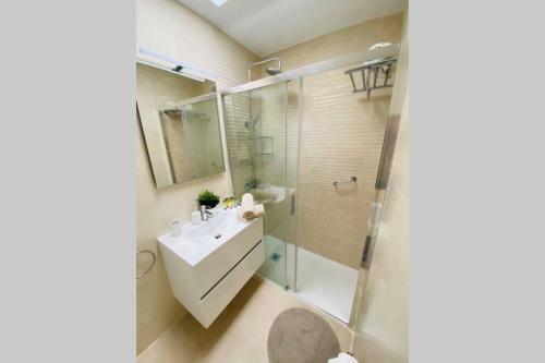 Apartamento Bungalow Dunaflor Verde