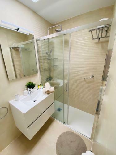 Apartamento Bungalow Dunaflor Verde