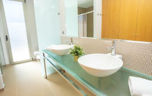 Villa Los Dragos Golf By Infinity Summer