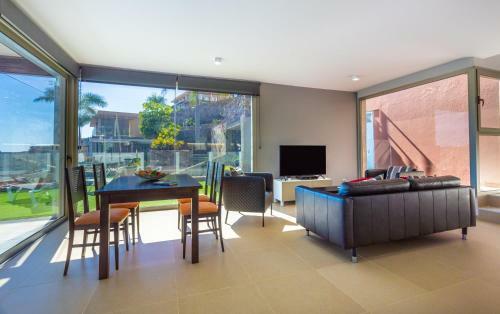 Villa Los Dragos Golf By Infinity Summer