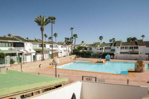 Apartamento Suite Confort