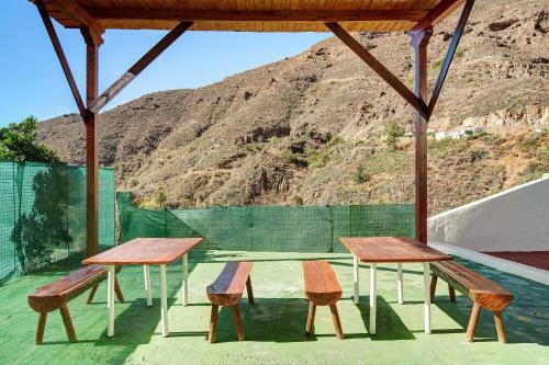 Villa Vivienda Vacacional Risco Blanco
