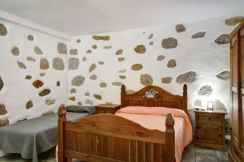 Villa Vivienda Vacacional Risco Blanco