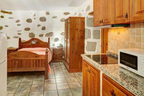 Villa Vivienda Vacacional Risco Blanco