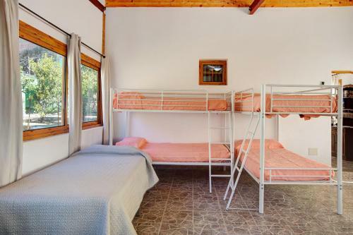 Villa Vivienda Vacacional Risco Blanco
