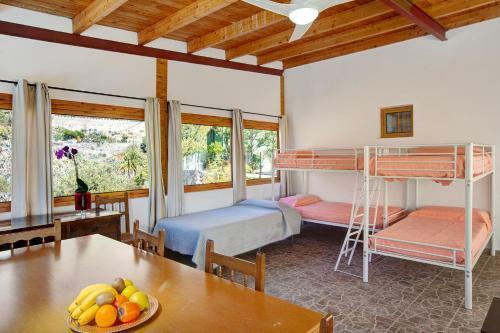 Villa Vivienda Vacacional Risco Blanco