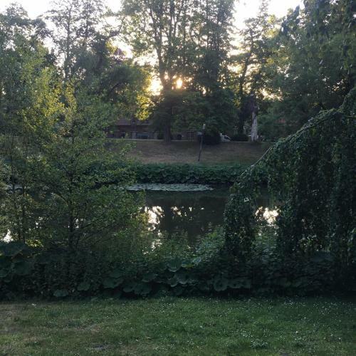 Break@bruges
