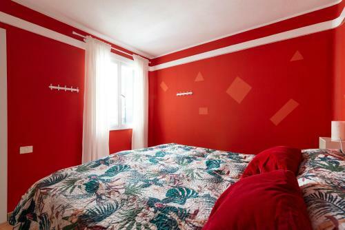 Apartamento San Agustin Near Las Burras Beach