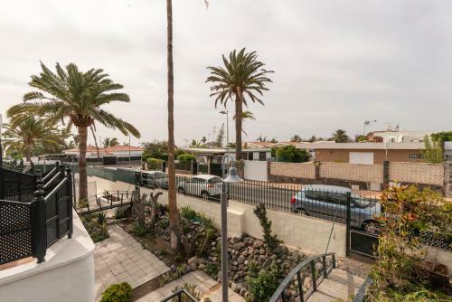 Apartamento San Agustin Near Las Burras Beach