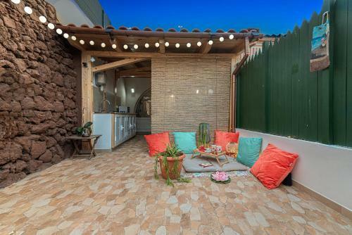 Bungalow, Pool,terrace Private, Perfect Work House
