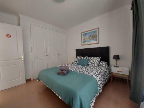 Villa Sabina Suites Maspalomas 25