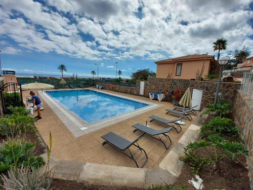 Villa Sabina Suites Maspalomas 25
