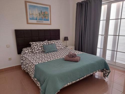 Villa Sabina Suites Maspalomas 25
