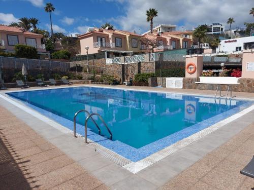 Villa Sabina Suites Maspalomas 25