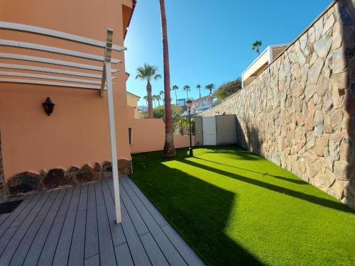 Villa Sabina Suites Maspalomas 25
