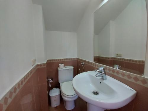 Villa Sabina Suites Maspalomas 25