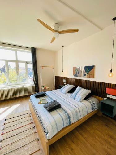 B&B 'tgulden Huys