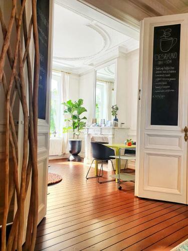 B&B 'tgulden Huys