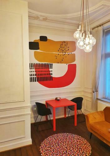 B&B 'tgulden Huys