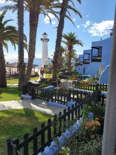 Apartamento Charming Bellagio Sun Club