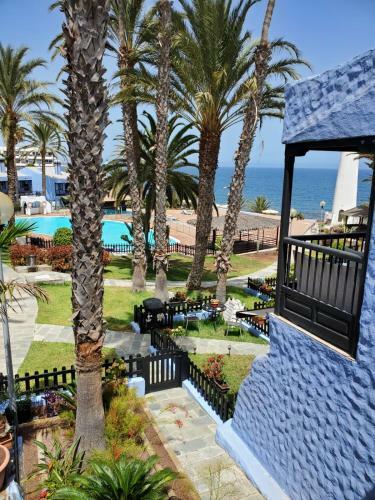 Apartamento Charming Bellagio Sun Club