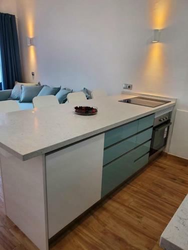 Apartamento Charming Bellagio Sun Club